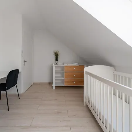 Grande Maison Saint Paul - Maison De Campagne Design - Parking Gratuit Villa