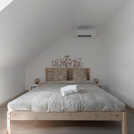 Grande Maison Saint Paul - Maison De Campagne Design - Parking Gratuit Brout-Vernet
