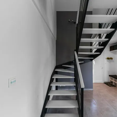 Grande Maison Saint Paul - Maison De Campagne Design - Parking Gratuit Villa Brout-Vernet