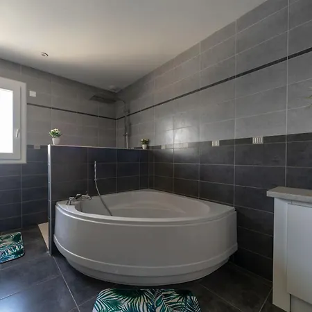 Grande Maison Saint Paul - Maison De Campagne Design - Parking Gratuit Villa Brout-Vernet