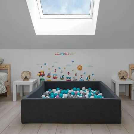 Grande Maison Saint Paul - Maison De Campagne Design - Parking Gratuit
