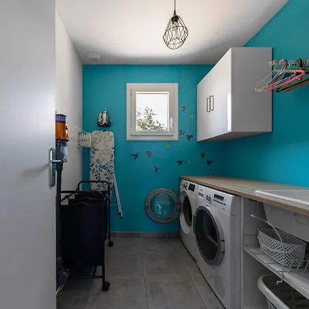 Grande Maison Saint Paul - Maison De Campagne Design - Parking Gratuit * Brout-Vernet