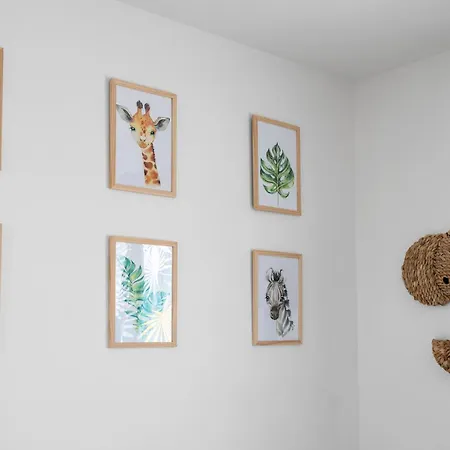 Grande Maison Saint Paul - Maison De Campagne Design - Parking Gratuit