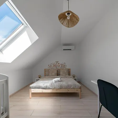 Grande Maison Saint Paul - Maison De Campagne Design - Parking Gratuit *