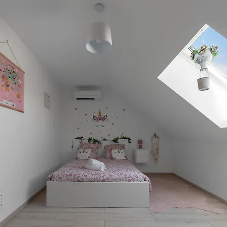 Grande Maison Saint Paul - Maison De Campagne Design - Parking Gratuit Villa