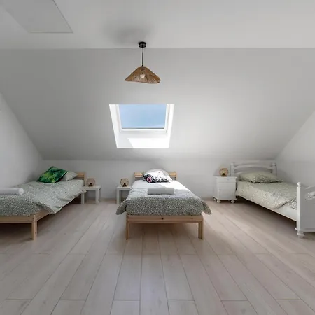 Villa Grande Maison Saint Paul - Maison De Campagne Design - Parking Gratuit