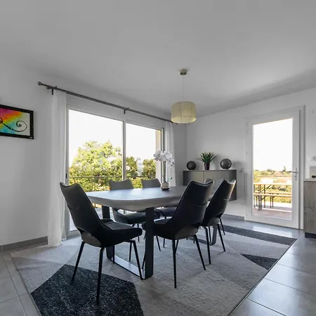 Grande Maison Saint Paul - Maison De Campagne Design - Parking Gratuit *