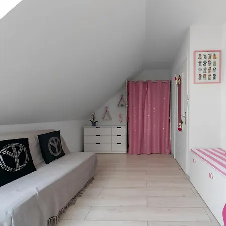 Grande Maison Saint Paul - Maison De Campagne Design - Parking Gratuit Villa