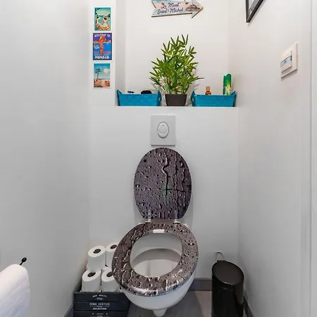 Villa Grande Maison Saint Paul - Maison De Campagne Design - Parking Gratuit