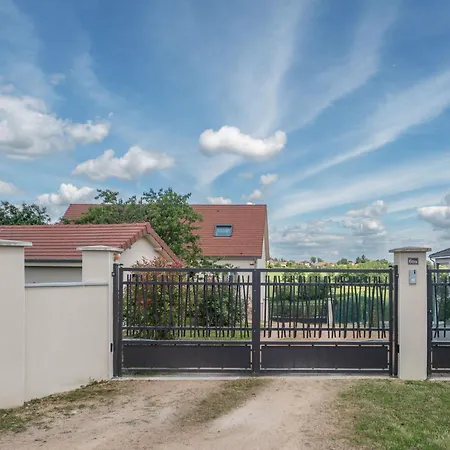Villa Grande Maison Saint Paul - Maison De Campagne Design - Parking Gratuit
