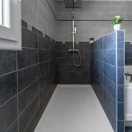 Grande Maison Saint Paul - Maison De Campagne Design - Parking Gratuit Villa *