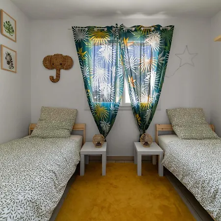 Grande Maison Saint Paul - Maison De Campagne Design - Parking Gratuit Villa